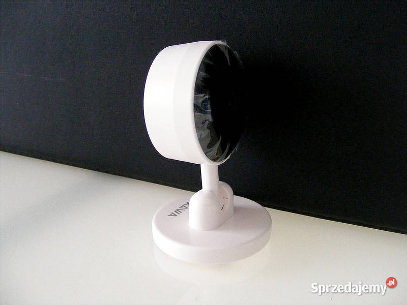 Nowa kamera wewnętrzna KAWA monitoring WIFI