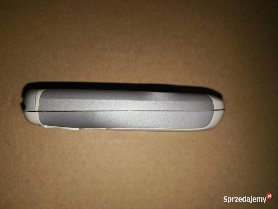 Telefon Siemens MC 60 Radom