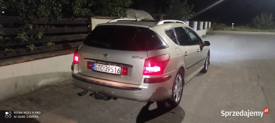Zamienię na Golf Passat Wejherowo