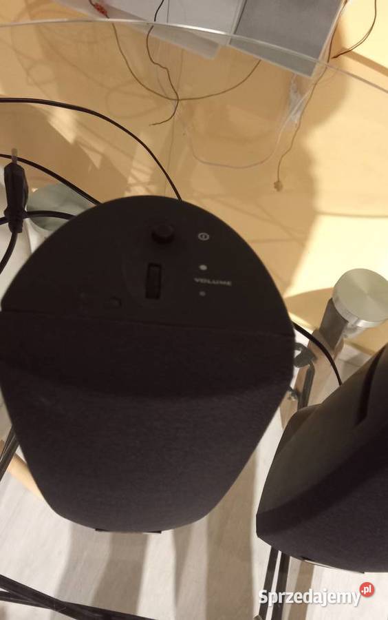 Sprzedam Sprawne Głośniki Creative MF1580 Okazja Golub-Dobrzyń