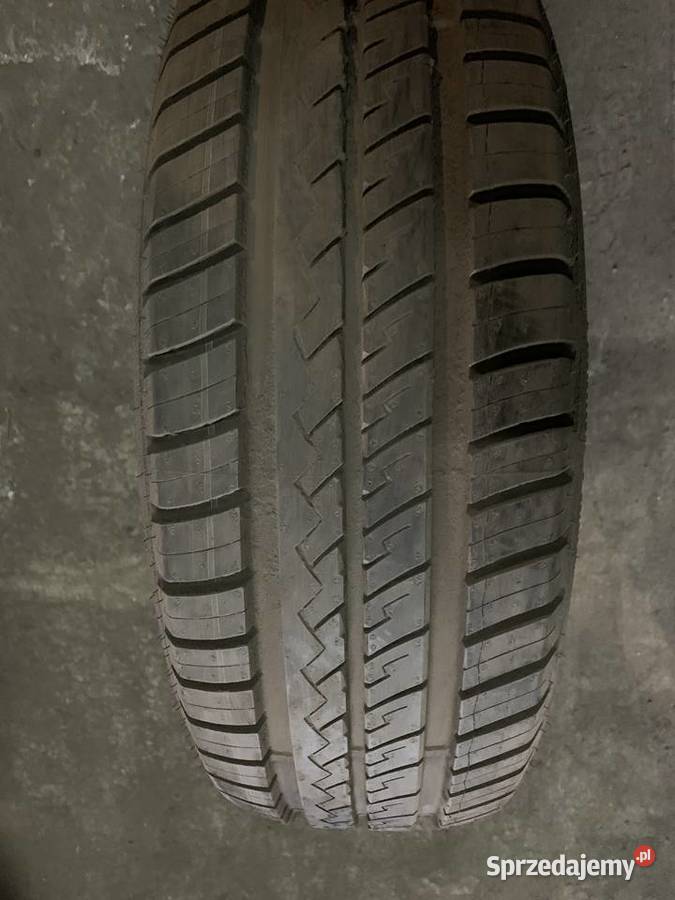 5x Opony Letnie Dębica Presto 2056016 92H 2012r Samochodowe Włocławek