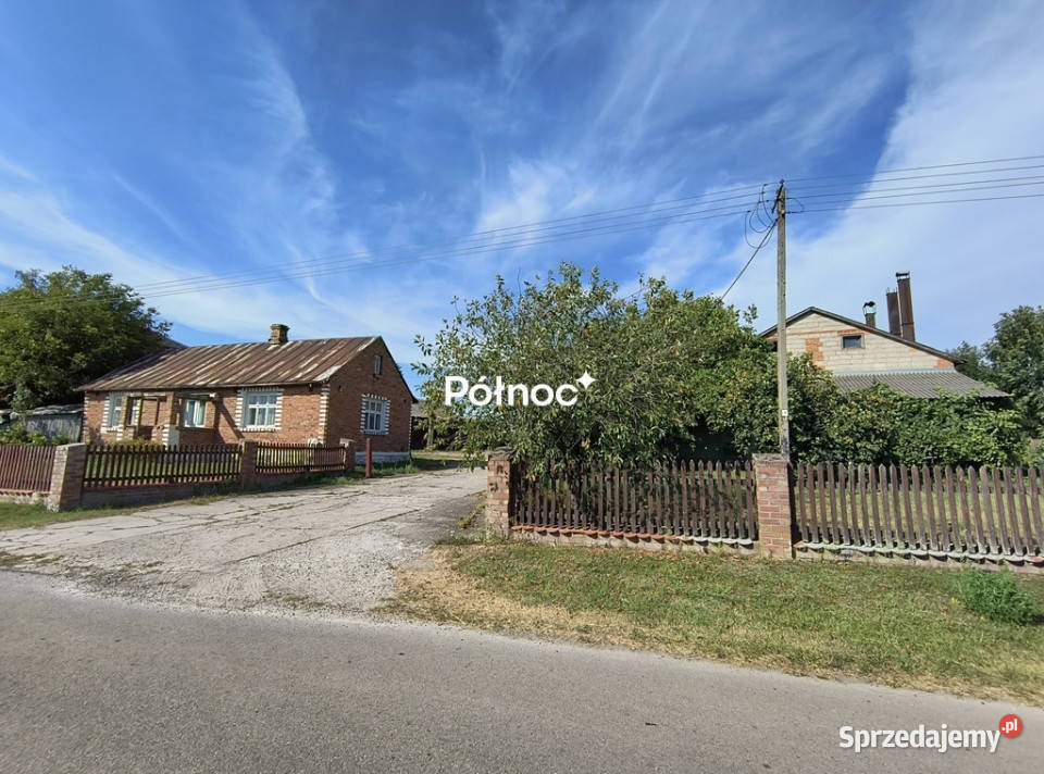 Budynki produkcyjny i gospodarcze dom Mołożów asfalt