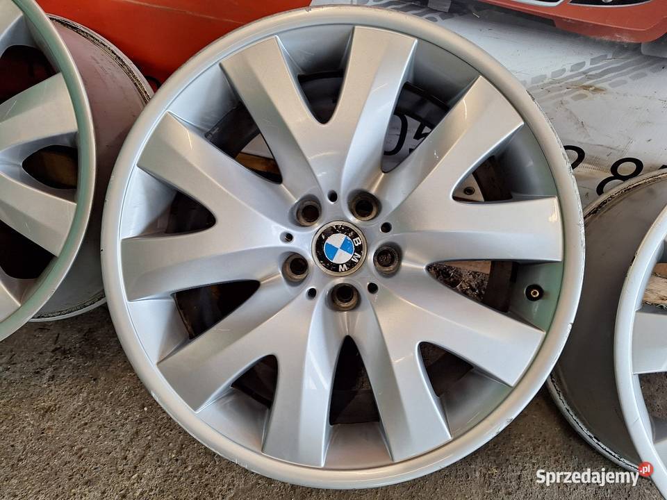 Alufelgi 5x120 19 ET24 Styling 126 BMW 7 E65 E66