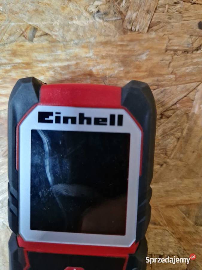 Dalmierz laserowy Einhell TCLD 50 Głogowa