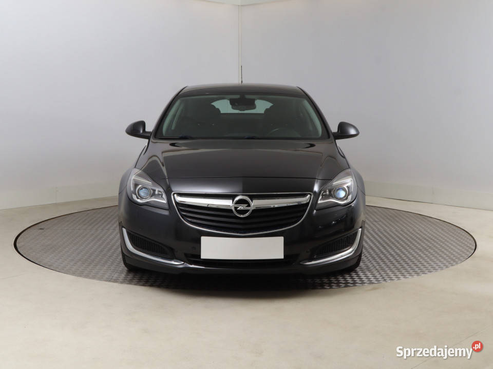 Opel Insignia 16 CDTI sprzedam