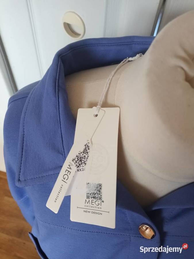 Sprzedam bluzę damską rozmiar XL