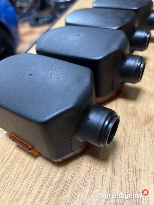 Kierunkowskazy lampa tył mz Etz komplet DDR podkarpackie Nisko sprzedam