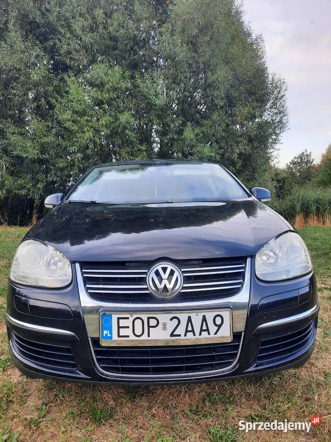 Sprzedam vw jetta immobilizer świętokrzyskie Ostrowiec Świętokrzyski