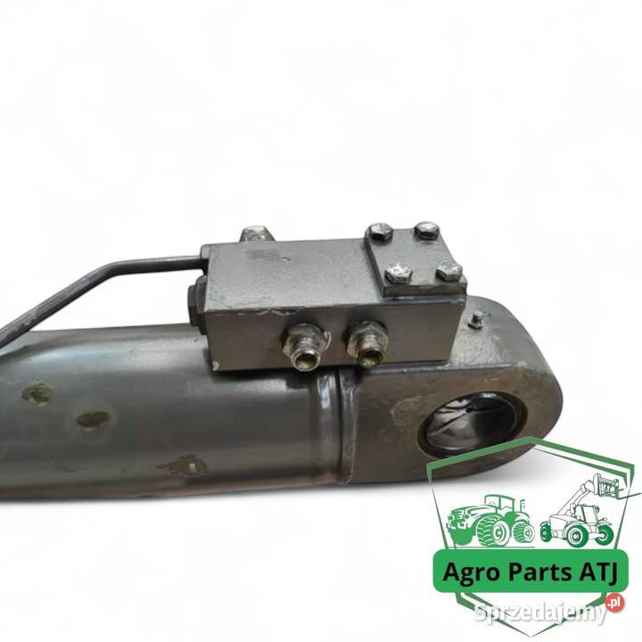 Siłownik lemiesza 5670915 Mecalac MTX 12 Ciechanowiec