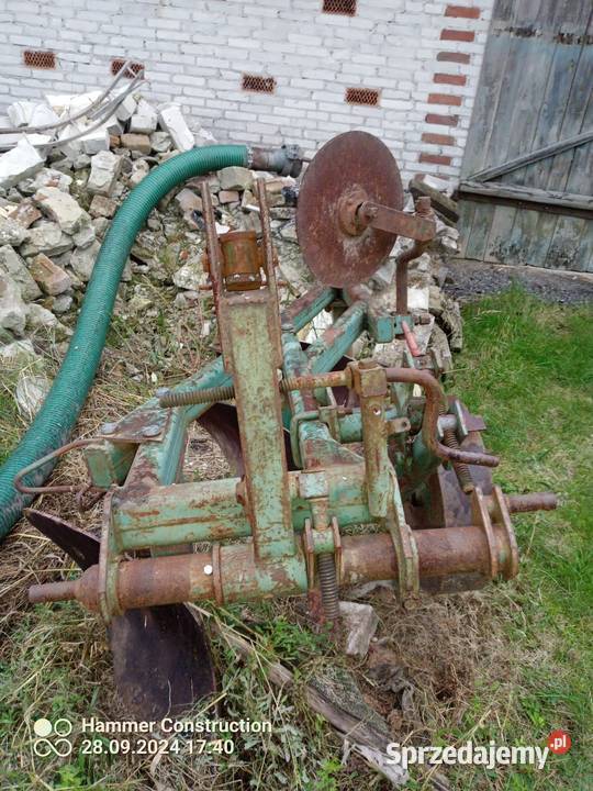 Pług 3 Grudziądz Kraśnik