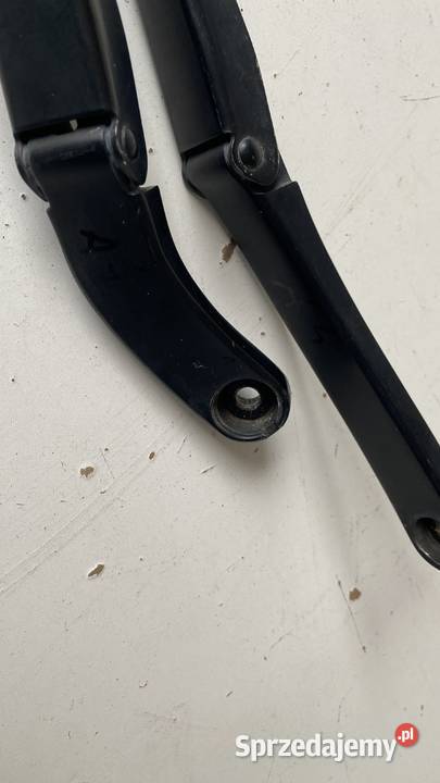 Ramki Wycieraczki Audi A4 Wola Filipowska