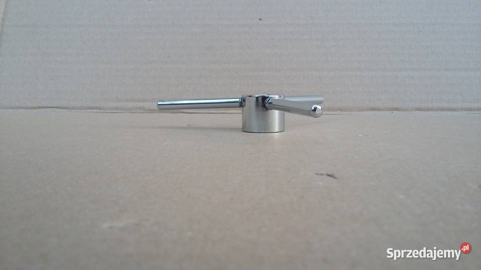 Uchwyt do klosza TUBA na 3 otwory mazowieckie Warszawa sprzedam