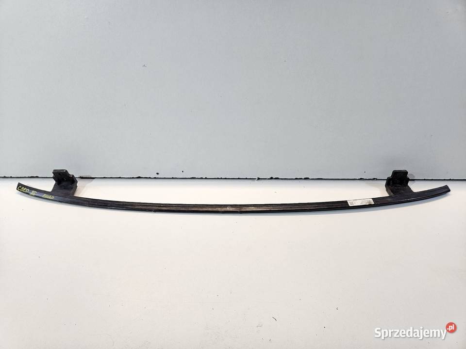 KIA CEED III 3 BELKA DOLNA WSPORNIK ZDERZAKA Międzychód