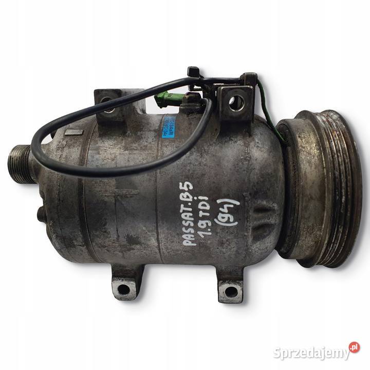 SPRĘŻARKA KLIMATYZACJI Audi A4 B5 18 20V osobowe Chełm sprzedam