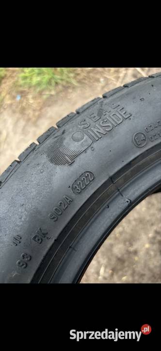 Opony 2055516 Pirelli zima łódzkie
