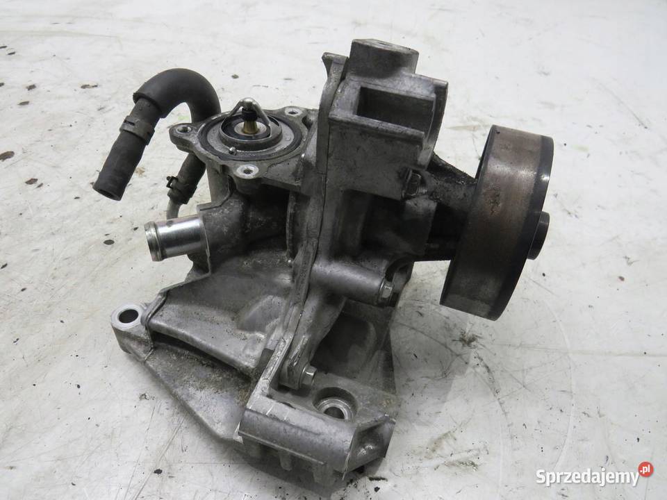 POMPA WODY MAZDA 3 BM 22 D SH01151H0 Układ chłodzenia lubelskie sprzedam