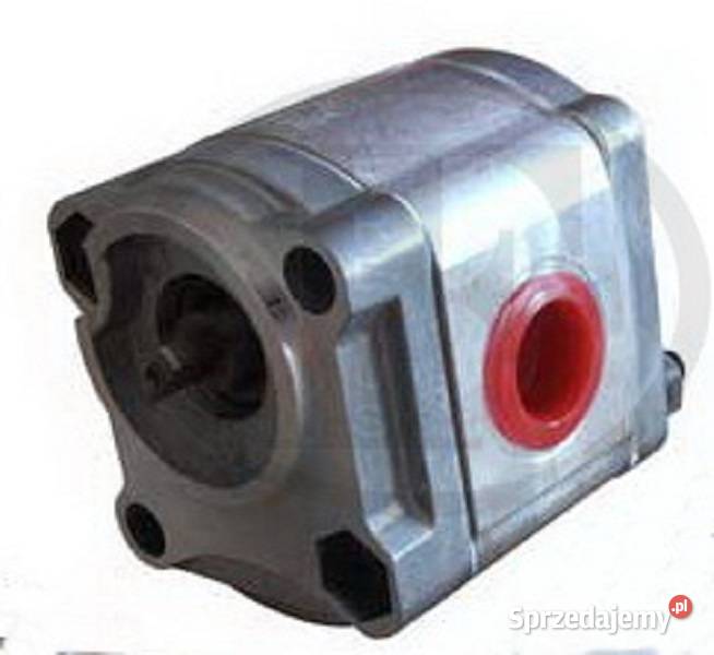 Pompa hydrauliczna Fortschritt Trzcianka sprzedam