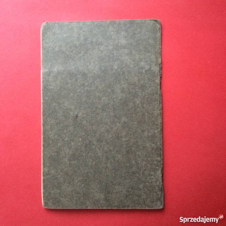 Sparbuch Szczecin sprzedam