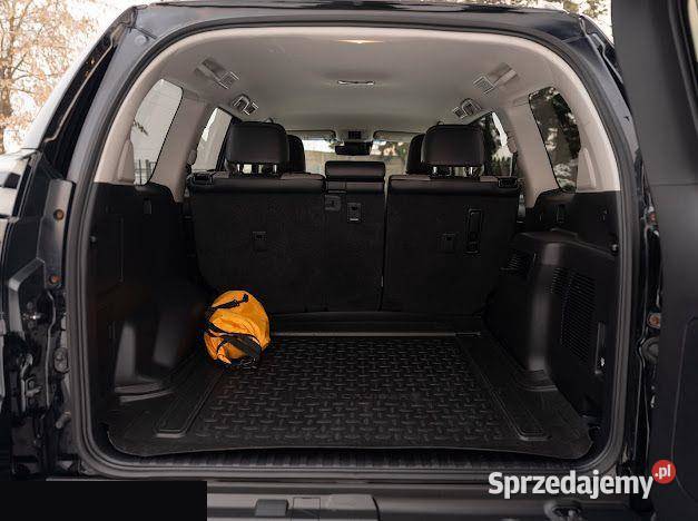 Toyota Land Cruiser LC 28 D4D Executive 204 95000km