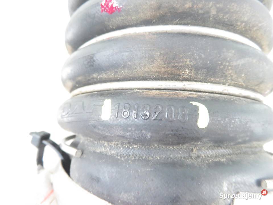 RURA INTERCOOLERA DAF CF FT 480 MX13 355 H2