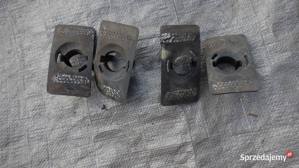 citroen c4 grand picasso 2006 koszyk czujnika Ruda Śląska