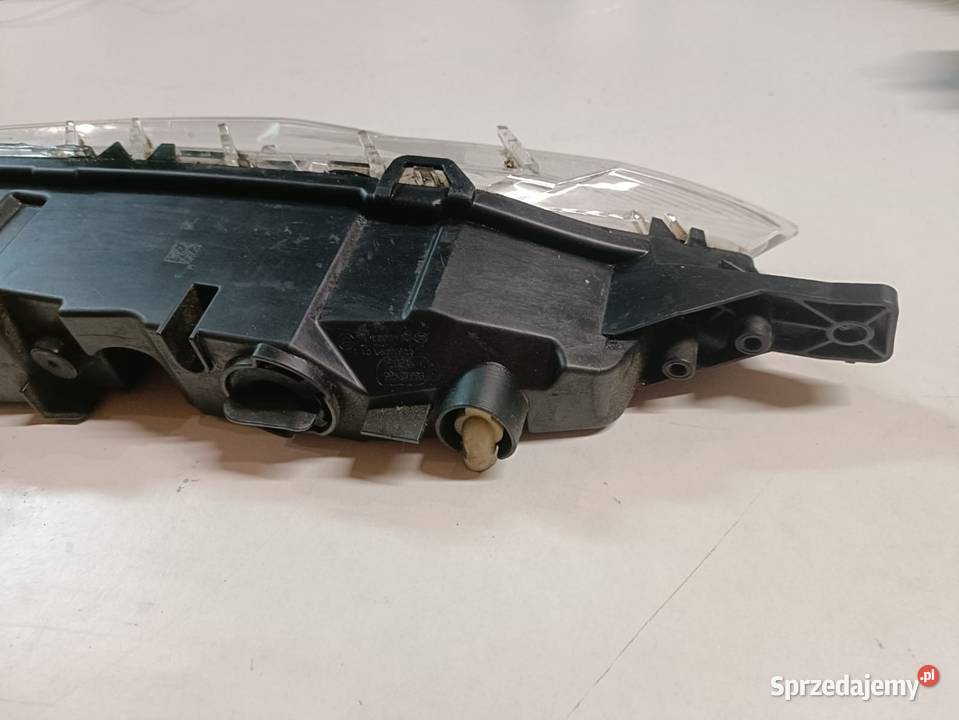 CITROEN C4 PICASSO II LED DRL JAZDY DZIENNEJ Międzychód