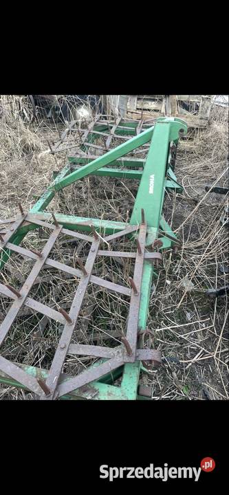 Brona polowa ciężka Brodnica