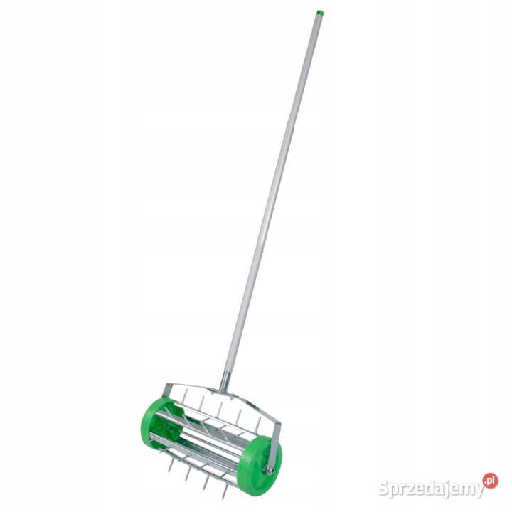AERATOR do trawnika WERTYKULATOR RĘCZNY Katowice sprzedam