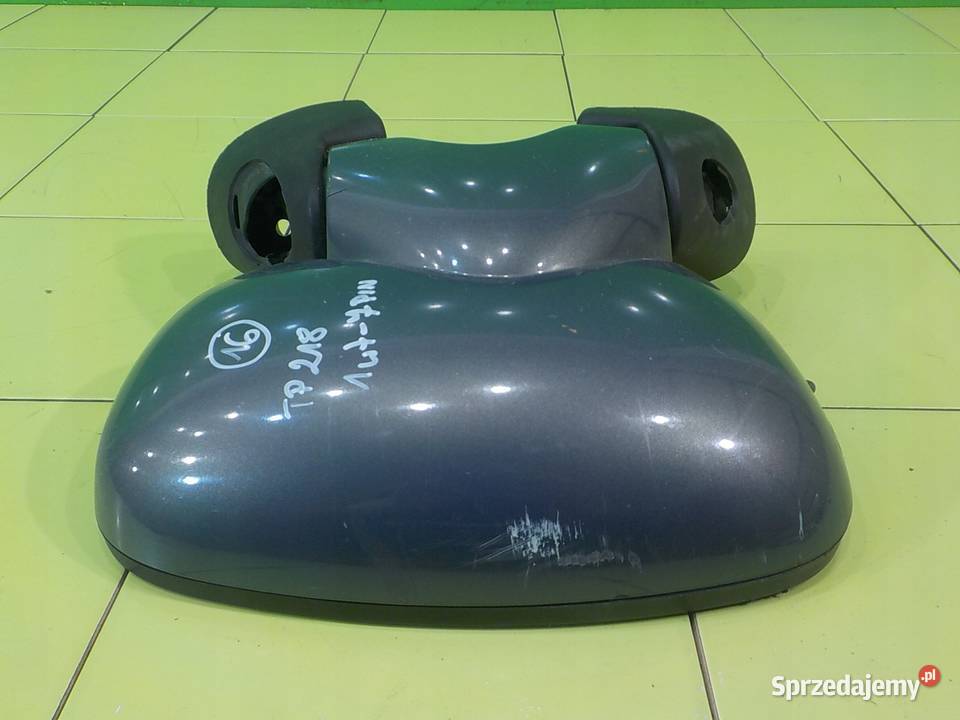 OPEL VIVARO A I TRAFIC II LIFT 11r VAN lusterko Suków