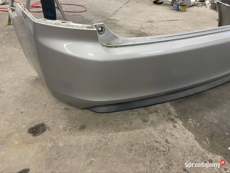 Zderzak Honda Suków