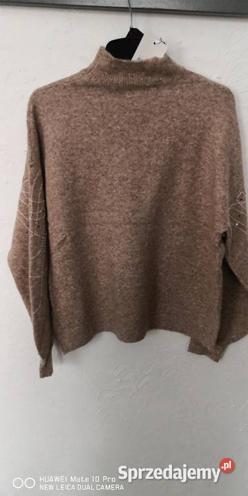 Damski sweter łódzkie