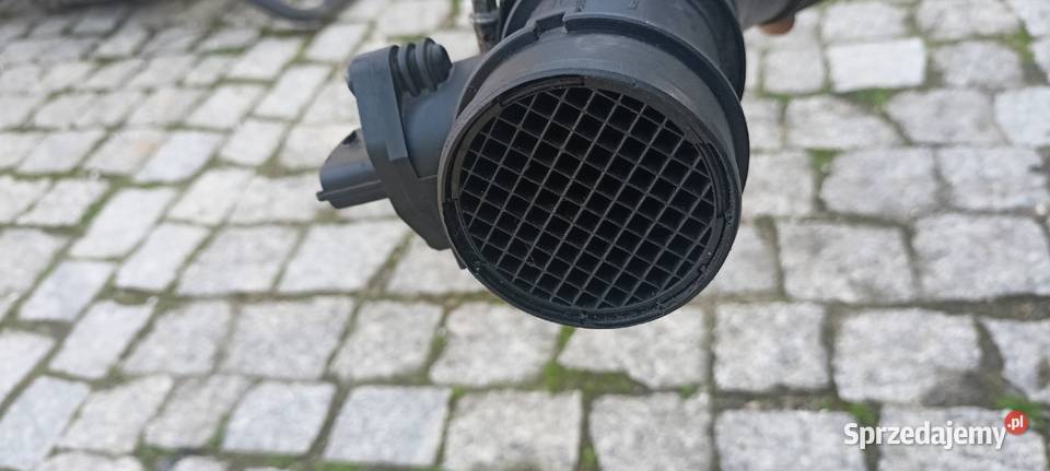 0280218119 BOSCH PRZEPLYWOMIERZ OPEL ORYGINALNY Mietków