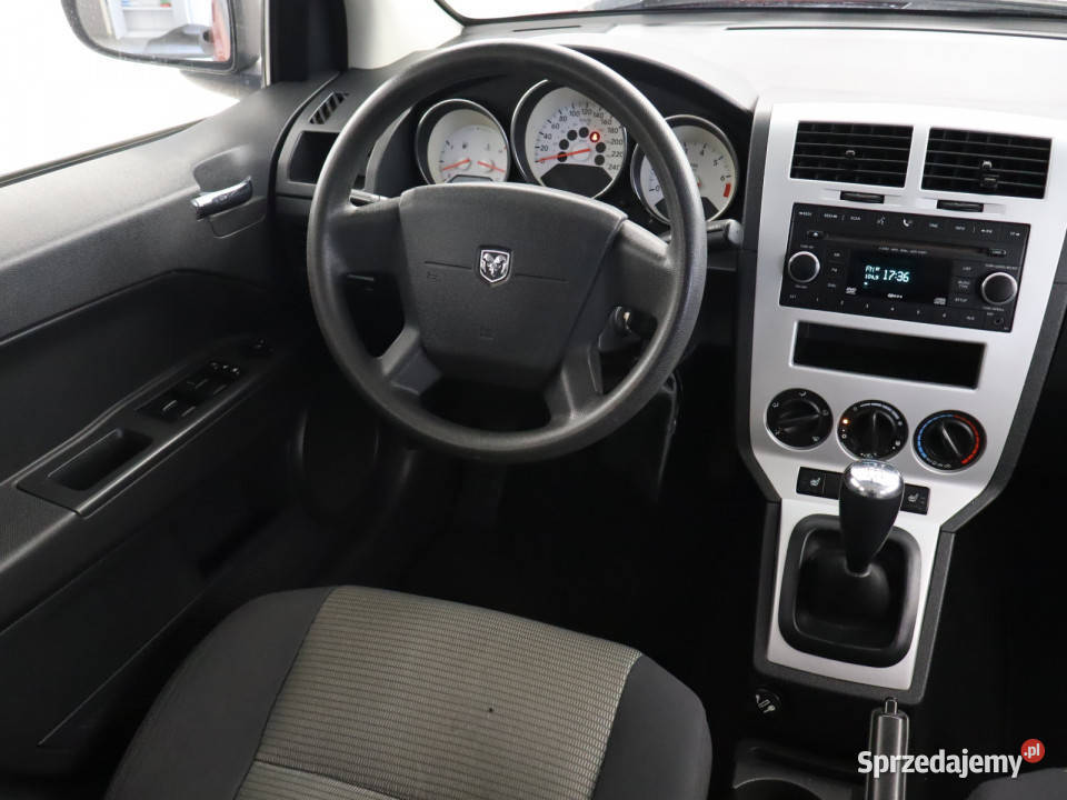 Dodge Caliber 18 i Caliber dolnośląskie Bielany Wrocławskie