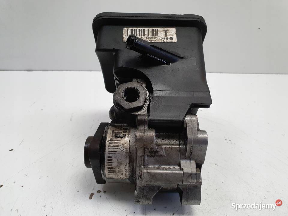 BMW E46 320D 20 POMPA WSPOMAGANIA 6756575 Rudka