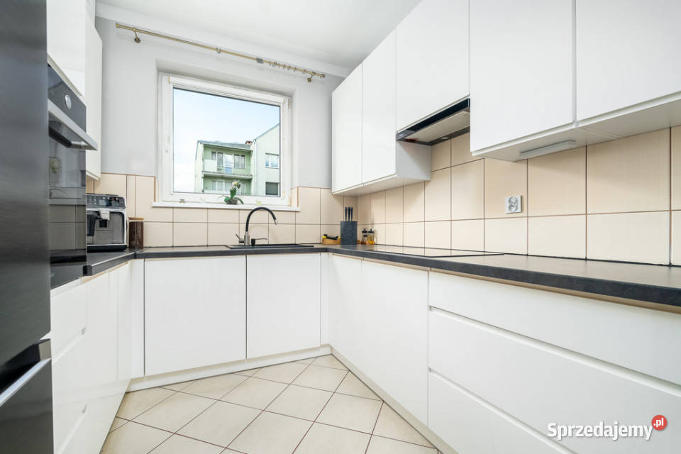 Słoneczne M2 w sercu Kijewa Idealny stan Szczecin