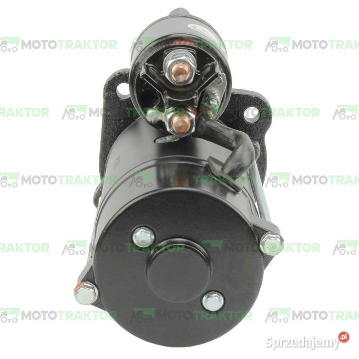 Rozrusznik Renault Ares 540 550 610 620 630 640 Łążynek