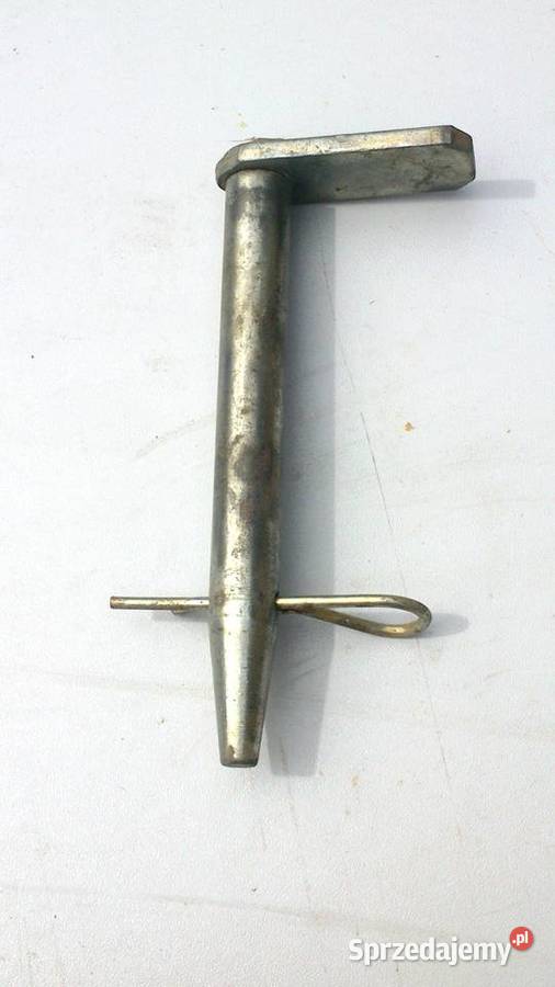 Bolce sworznie i nakrętki Wyględy