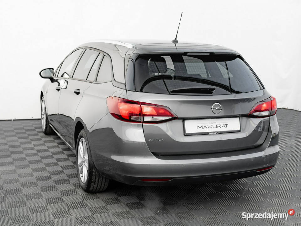 Opel Astra GD071WL12 T GS Line Podgrzf I kier 2 4/5 pomorskie Pępowo