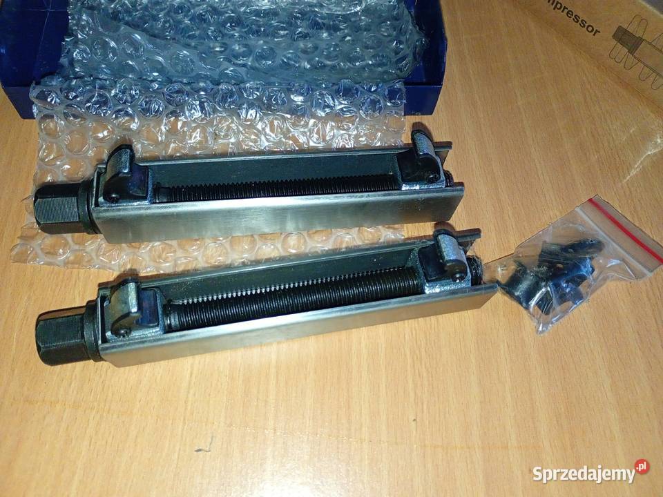 Prasa JMP Praska ściągacz do sprężyn tylnego Przytyk