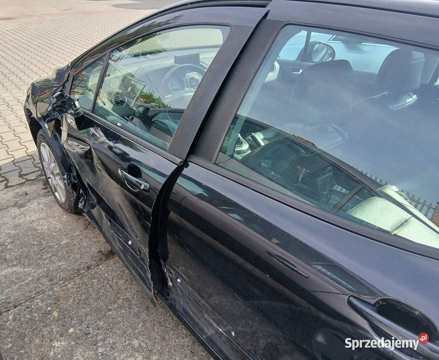 Peugeot 308 16 HDI Busko-Zdrój