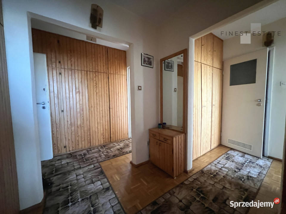 Mieszkanie 548m2 2pokojowe Warszawa