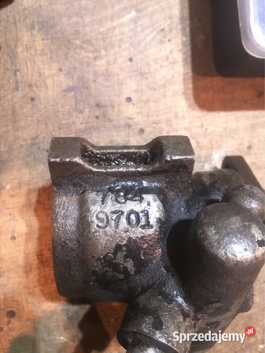 Pompa wspomagania Vw audi pompy wspomagania