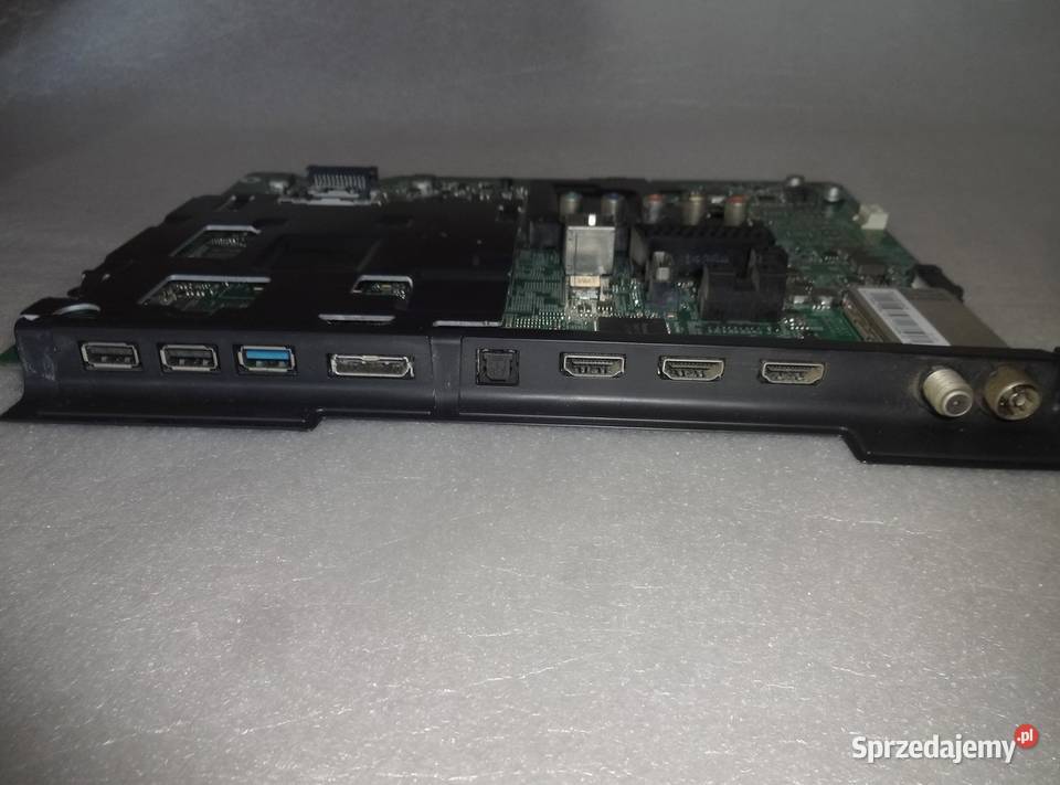 Samsung UE40HU6900S BN4400752A BN4102206 14Y Pozostałe Szczecin