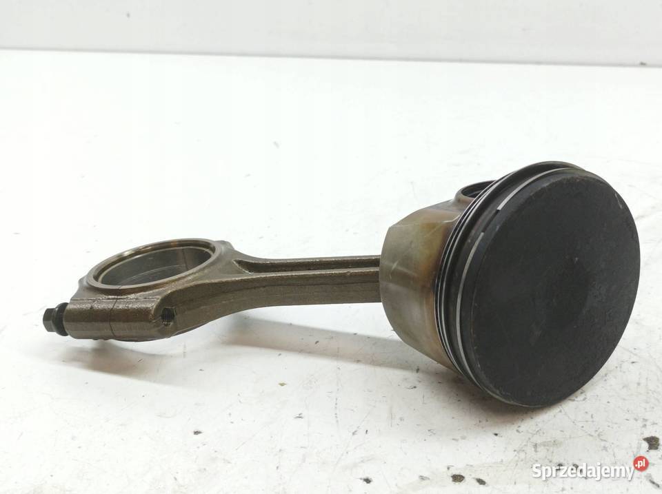 TŁOK KORBOWÓD 90L97 B205L B205E 20 T Saab 95 I sprzedam