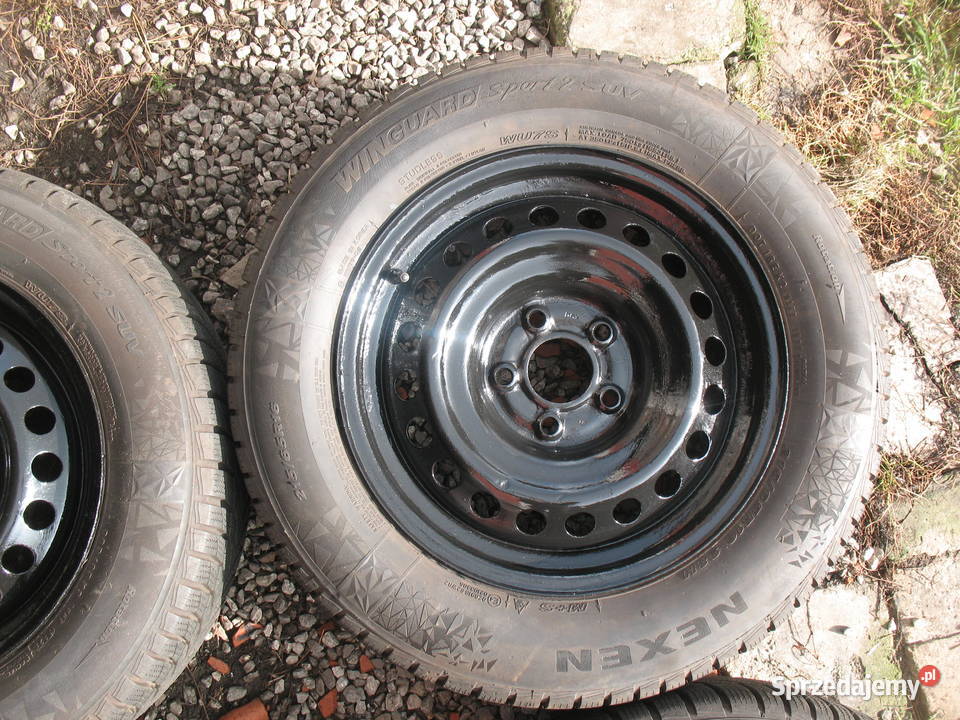 opony letnie 21565 r16