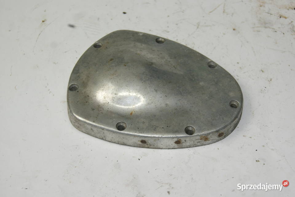 dekiel silnika POKRYWA VICTORIA KR 35 HOREX Rybnik