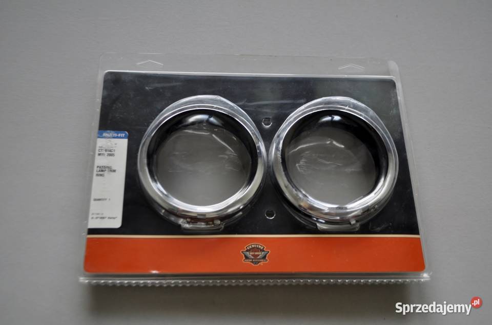 Harley Davidson Touring OEM komplet Pierscieni Hajnówka