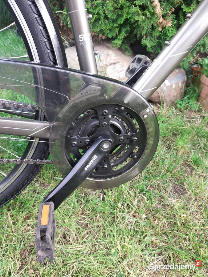 Rower Kellys Carter 40 Rowery i akcesoria wielkopolskie Zamysłowo