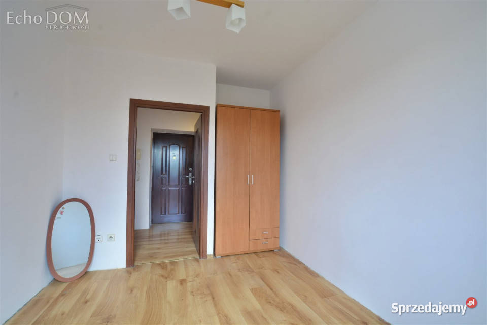 Mieszkanie 415m2 2 pokoje Kraków os Teatralne Piętro 4 sprzedam