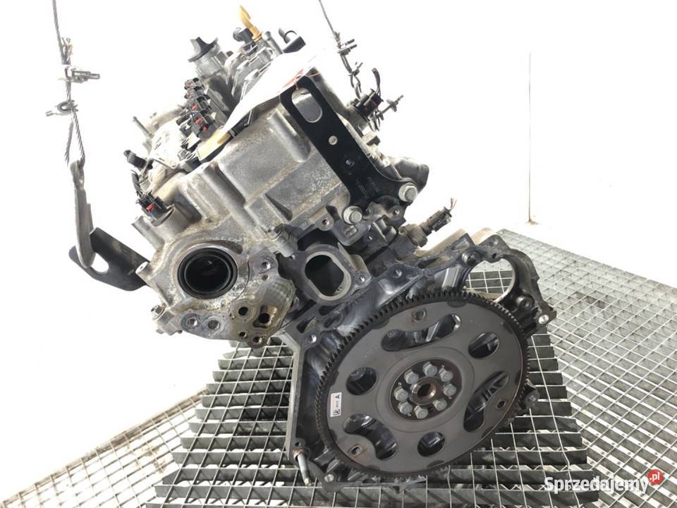 SILNIK OPEL 15 165 B15SFT INSIGNIA B osobowe